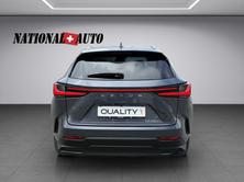 LEXUS NX 450h+ E-FOUR Excellence, Plug-in-Hybrid Petrol/Electric, Second hand / Used, Automatic - 7