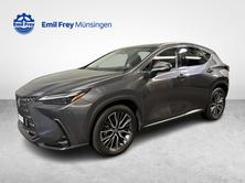 LEXUS NX 450h+ Excellence, Plug-in-Hybrid Benzin/Elektro, Occasion / Gebraucht, Automatik - 3