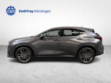 LEXUS NX 450h+ Excellence, Plug-in-Hybrid Benzin/Elektro, Occasion / Gebraucht, Automatik - 6