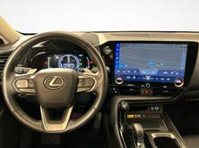 LEXUS NX 450h+ Excellence, Plug-in-Hybrid Benzin/Elektro, Occasion / Gebraucht, Automatik - 7