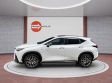 LEXUS NX 450h+ F-Sport, Plug-in-Hybrid Benzin/Elektro, Occasion / Gebraucht, Automatik - 2