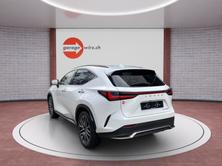 LEXUS NX 450h+ F-Sport, Plug-in-Hybrid Benzin/Elektro, Occasion / Gebraucht, Automatik - 3