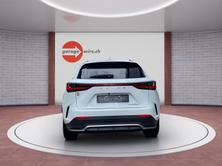 LEXUS NX 450h+ F-Sport, Plug-in-Hybrid Benzin/Elektro, Occasion / Gebraucht, Automatik - 4