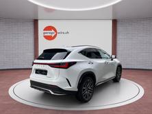LEXUS NX 450h+ F-Sport, Plug-in-Hybrid Benzin/Elektro, Occasion / Gebraucht, Automatik - 5