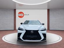 LEXUS NX 450h+ F-Sport, Plug-in-Hybrid Benzin/Elektro, Occasion / Gebraucht, Automatik - 6