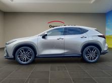 LEXUS NX 450h+ excellence AWD, Plug-in-Hybrid Benzin/Elektro, Occasion / Gebraucht, Automatik - 2
