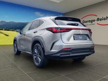 LEXUS NX 450h+ excellence AWD, Plug-in-Hybrid Benzin/Elektro, Occasion / Gebraucht, Automatik - 3