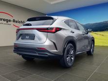 LEXUS NX 450h+ excellence AWD, Plug-in-Hybrid Benzin/Elektro, Occasion / Gebraucht, Automatik - 5