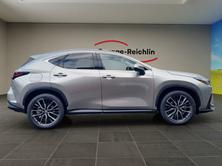 LEXUS NX 450h+ excellence AWD, Plug-in-Hybrid Benzin/Elektro, Occasion / Gebraucht, Automatik - 6