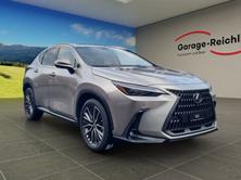 LEXUS NX 450h+ excellence AWD, Plug-in-Hybrid Benzin/Elektro, Occasion / Gebraucht, Automatik - 7