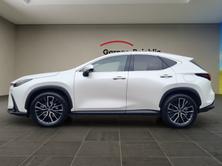 LEXUS NX 450h+ Excellence, Plug-in-Hybrid Benzin/Elektro, Occasion / Gebraucht, Automatik - 2