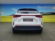 LEXUS NX 450h+ Excellence, Plug-in-Hybrid Benzin/Elektro, Occasion / Gebraucht, Automatik - 4