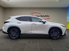 LEXUS NX 450h+ Excellence, Plug-in-Hybrid Benzin/Elektro, Occasion / Gebraucht, Automatik - 6