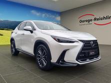 LEXUS NX 450h+ Excellence, Plug-in-Hybrid Benzin/Elektro, Occasion / Gebraucht, Automatik - 7