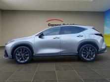 LEXUS NX 350h F-Sport, Voll-Hybrid Benzin/Elektro, Occasion / Gebraucht, Automatik - 2