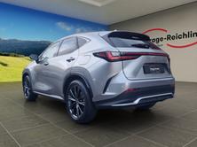 LEXUS NX 350h F-Sport, Voll-Hybrid Benzin/Elektro, Occasion / Gebraucht, Automatik - 3