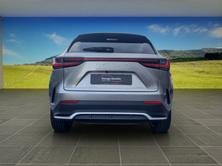 LEXUS NX 350h F-Sport, Voll-Hybrid Benzin/Elektro, Occasion / Gebraucht, Automatik - 4