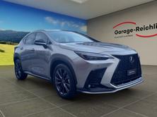 LEXUS NX 350h F-Sport, Voll-Hybrid Benzin/Elektro, Occasion / Gebraucht, Automatik - 7