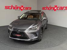 LEXUS NX 300h Excellence E-Four Automatic, Voll-Hybrid Benzin/Elektro, Occasion / Gebraucht, Automatik - 2