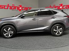 LEXUS NX 300h Excellence E-Four Automatic, Voll-Hybrid Benzin/Elektro, Occasion / Gebraucht, Automatik - 4