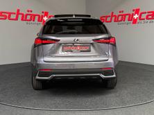 LEXUS NX 300h Excellence E-Four Automatic, Voll-Hybrid Benzin/Elektro, Occasion / Gebraucht, Automatik - 6