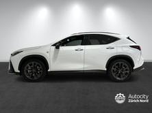 LEXUS NX 350h F-Sport, Voll-Hybrid Benzin/Elektro, Occasion / Gebraucht, Automatik - 2