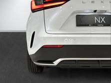 LEXUS NX 350h F-Sport, Voll-Hybrid Benzin/Elektro, Occasion / Gebraucht, Automatik - 4