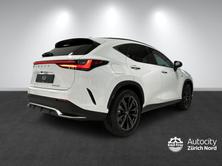 LEXUS NX 350h F-Sport, Voll-Hybrid Benzin/Elektro, Occasion / Gebraucht, Automatik - 6