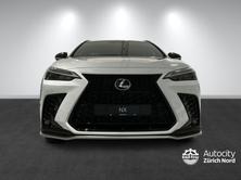 LEXUS NX 350h F-Sport, Voll-Hybrid Benzin/Elektro, Occasion / Gebraucht, Automatik - 7