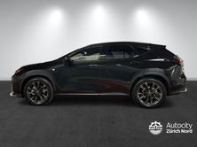 LEXUS NX 350h F-Sport, Voll-Hybrid Benzin/Elektro, Occasion / Gebraucht, Automatik - 2
