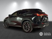 LEXUS NX 350h F-Sport, Voll-Hybrid Benzin/Elektro, Occasion / Gebraucht, Automatik - 3
