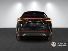 LEXUS NX 350h F-Sport, Voll-Hybrid Benzin/Elektro, Occasion / Gebraucht, Automatik - 4