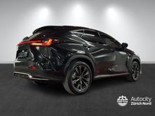 LEXUS NX 350h F-Sport, Voll-Hybrid Benzin/Elektro, Occasion / Gebraucht, Automatik - 6