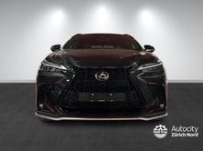 LEXUS NX 350h F-Sport, Voll-Hybrid Benzin/Elektro, Occasion / Gebraucht, Automatik - 7
