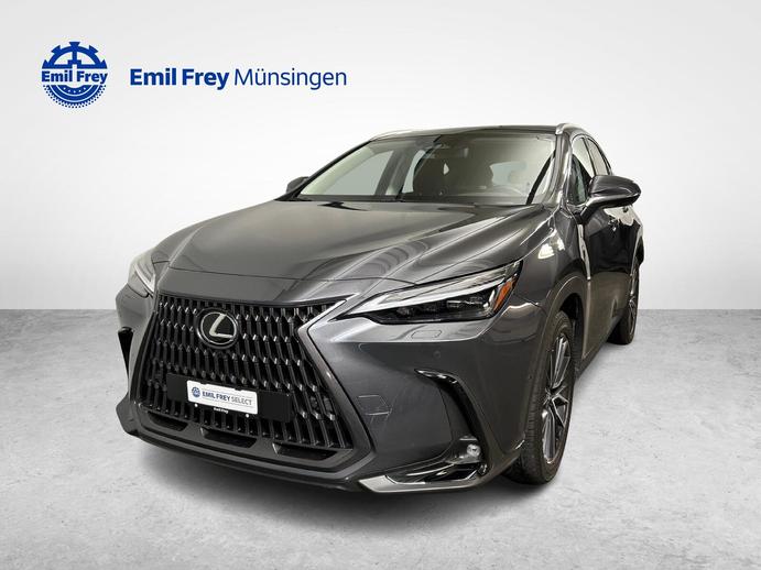LEXUS NX 450h+ Excellence, Hybride Rechargeable Essence/Électricité, Occasion / Utilisé, Automatique