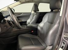 LEXUS NX 450h+ Excellence, Hybride Rechargeable Essence/Électricité, Occasion / Utilisé, Automatique - 4