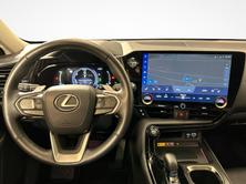LEXUS NX 450h+ Excellence, Hybride Rechargeable Essence/Électricité, Occasion / Utilisé, Automatique - 7