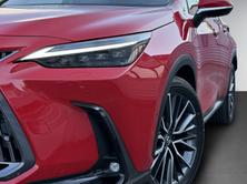 LEXUS NX 450h+ E-FOUR Excellence, Plug-in-Hybrid Petrol/Electric, Second hand / Used, Automatic - 2