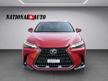 LEXUS NX 450h+ E-FOUR Excellence, Plug-in-Hybrid Petrol/Electric, Second hand / Used, Automatic - 3