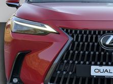 LEXUS NX 450h+ E-FOUR Excellence, Plug-in-Hybrid Petrol/Electric, Second hand / Used, Automatic - 4