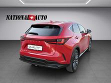 LEXUS NX 450h+ E-FOUR Excellence, Plug-in-Hybrid Petrol/Electric, Second hand / Used, Automatic - 5