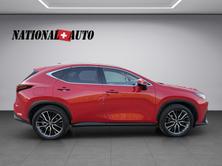 LEXUS NX 450h+ E-FOUR Excellence, Plug-in-Hybrid Petrol/Electric, Second hand / Used, Automatic - 6