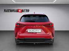 LEXUS NX 450h+ E-FOUR Excellence, Plug-in-Hybrid Petrol/Electric, Second hand / Used, Automatic - 7