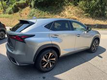 LEXUS NX 300h Comfort E-Four Automatic, Full-Hybrid Petrol/Electric, Second hand / Used, Automatic - 3