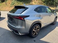 LEXUS NX 300h Comfort E-Four Automatic, Full-Hybrid Petrol/Electric, Second hand / Used, Automatic - 4