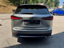 LEXUS NX 300h Comfort E-Four Automatic, Full-Hybrid Petrol/Electric, Second hand / Used, Automatic - 5