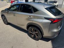 LEXUS NX 300h Comfort E-Four Automatic, Full-Hybrid Petrol/Electric, Second hand / Used, Automatic - 6