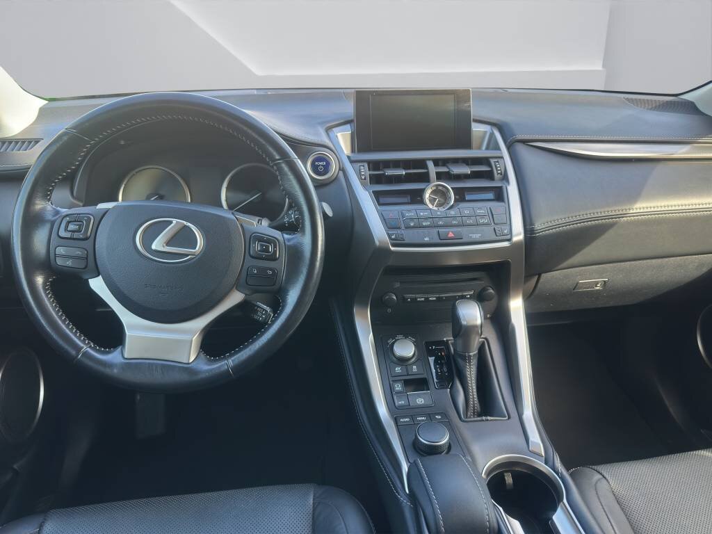LEXUS NX 300h comfort E-Four Automatic, Petrol, Second hand / Used, Automatic - 6
