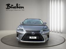 LEXUS NX 300h Excellence E-Four Automatic, Hybride Intégral Essence/Électricité, Occasion / Utilisé, Automatique - 2