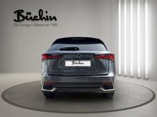LEXUS NX 300h Excellence E-Four Automatic, Hybride Intégral Essence/Électricité, Occasion / Utilisé, Automatique - 6